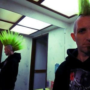 Meet your Posher, Ron